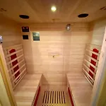 Grad - Sauna & Hot Tub * Bled