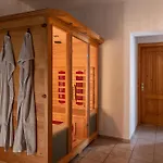 Apartment Grad - Sauna & Hot Tub *