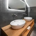 Grad - Sauna & Hot Tub Appartamento Bled