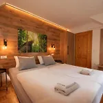 Appartamento Grad - Sauna & Hot Tub *
