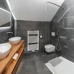 Grad - Sauna & Hot Tub Appartamento Bled