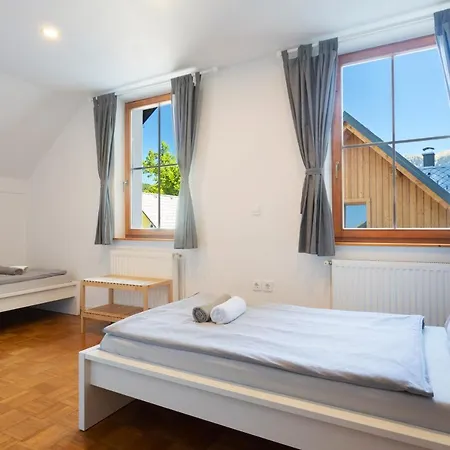 Grad - Sauna & Hot Tub Bled