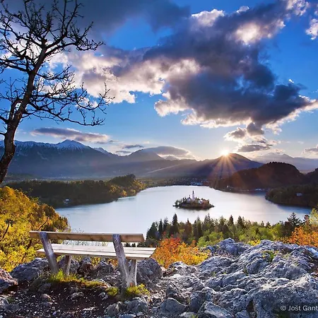 Grad - Sauna & Hot Tub