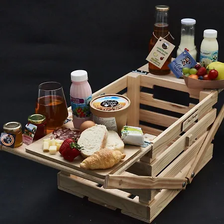 Grad - Sauna & Hot Tub