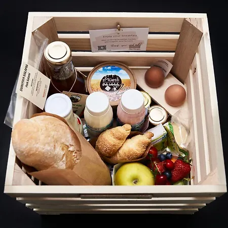 Grad - Sauna & Hot Tub *