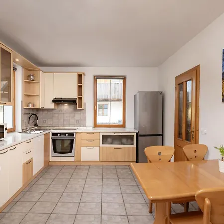 Apartment Grad - Sauna & Hot Tub Bled