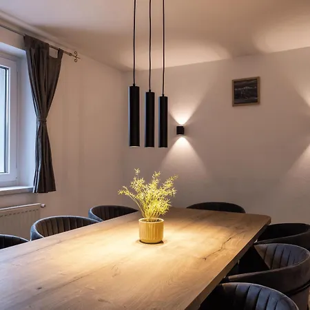 Apartament Grad - Sauna & Hot Tub