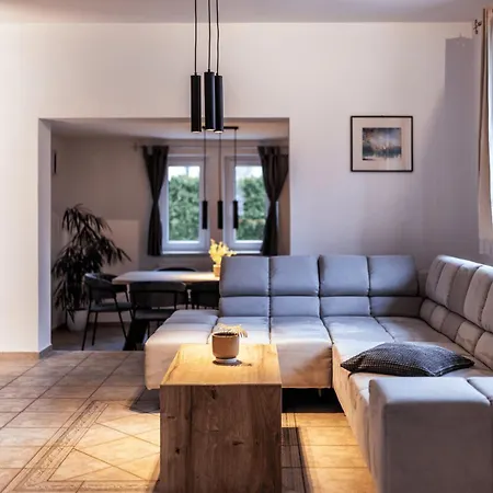 Apartman Grad - Sauna & Hot Tub Bled