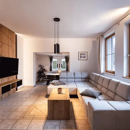 Apartament Grad - Sauna & Hot Tub Bled