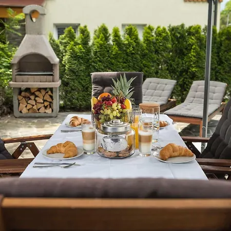 Grad - Sauna & Hot Tub 布莱德