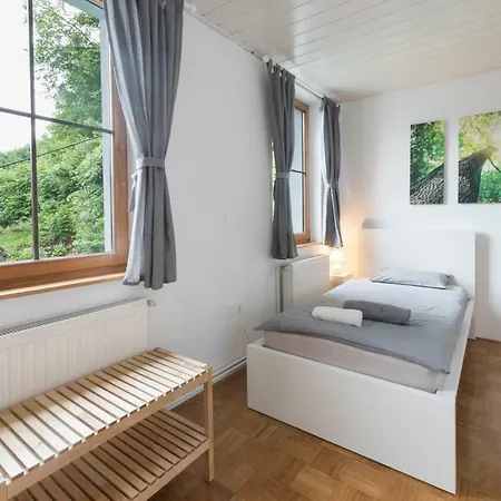 Apartment Grad - Sauna & Hot Tub *