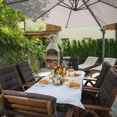 Grad - Sauna & Hot Tub Bled