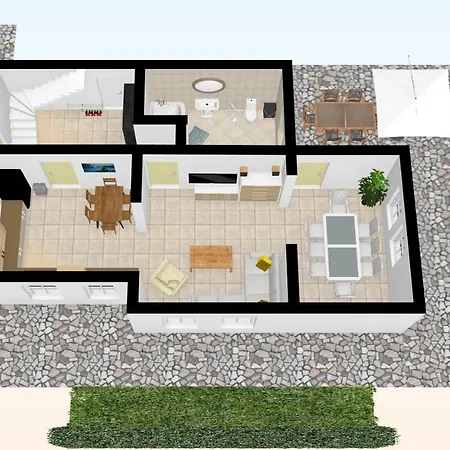 Grad - Sauna & Hot Tub *