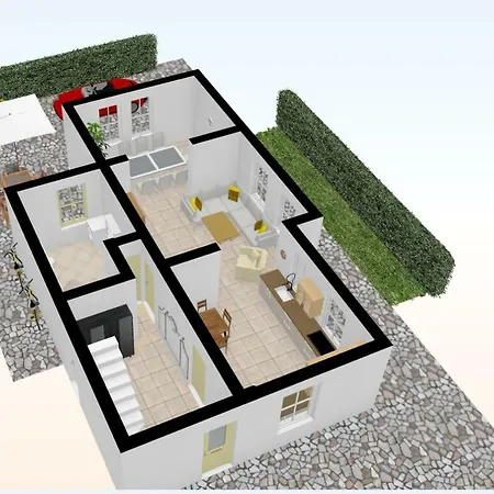 Grad - Sauna & Hot Tub * 布莱德