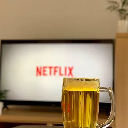 Grad - Sauna & Hot Tub 블레드