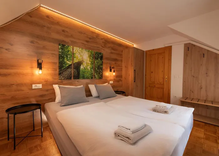 Apartamento Grad - Sauna & Hot Tub *