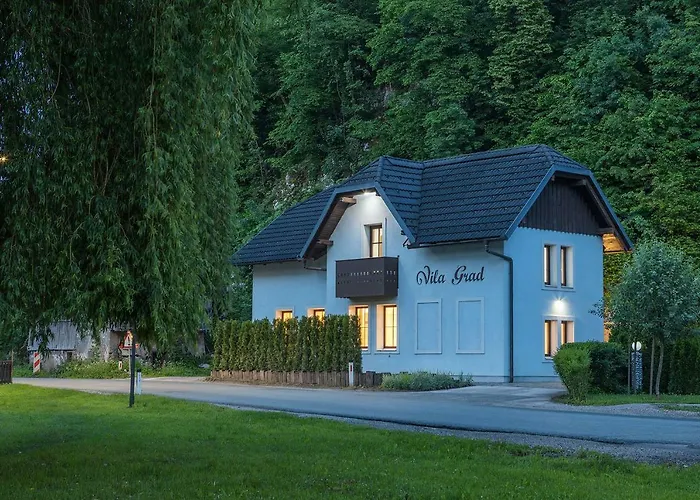 Apartamento Grad - Sauna & Hot Tub